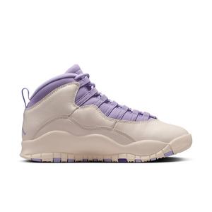 Jordan 10 Retro &ldquo;Hydrangeas&rdquo; Women's Shoe