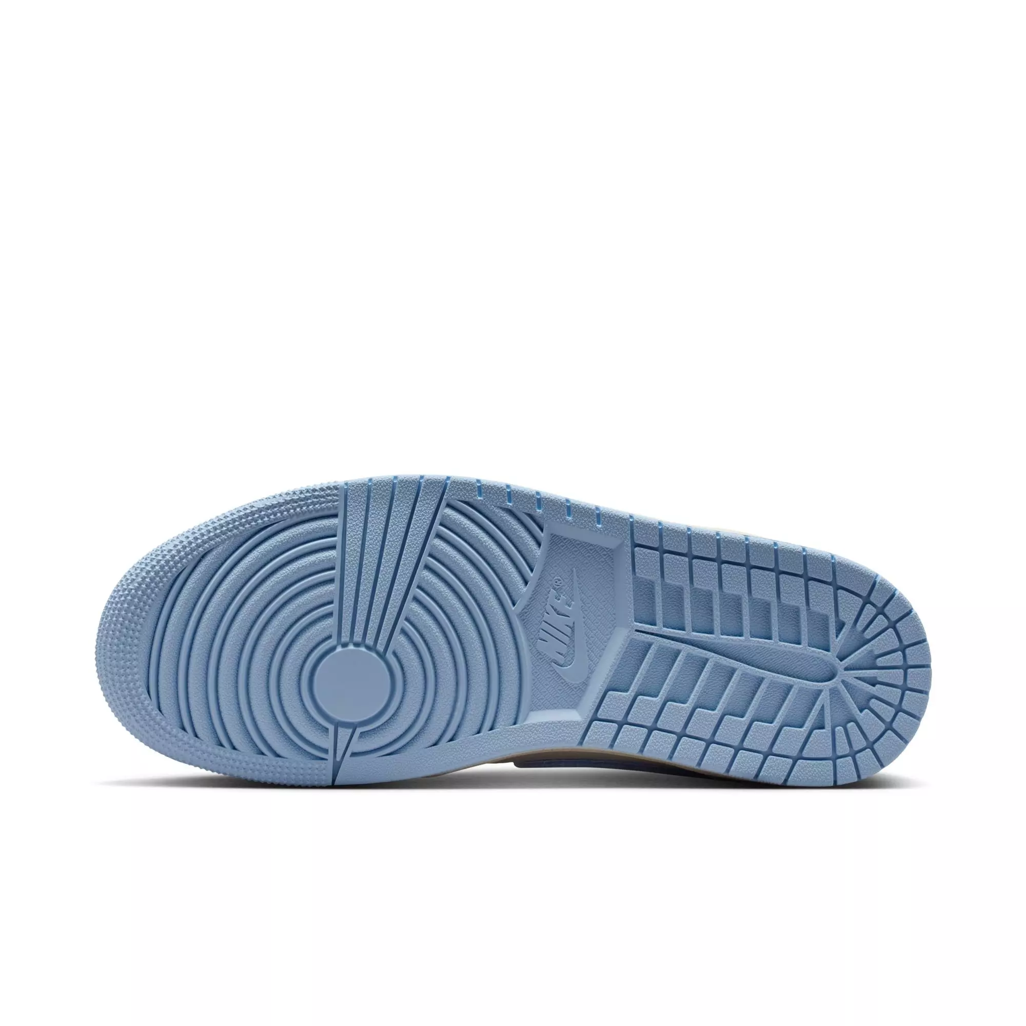 Jordan 1 Retro High OG &ldquo;Psychic Blue&rdquo; Women's Shoe - PALE IVORY/PSYCHIC BLUE/COCONUT MILK