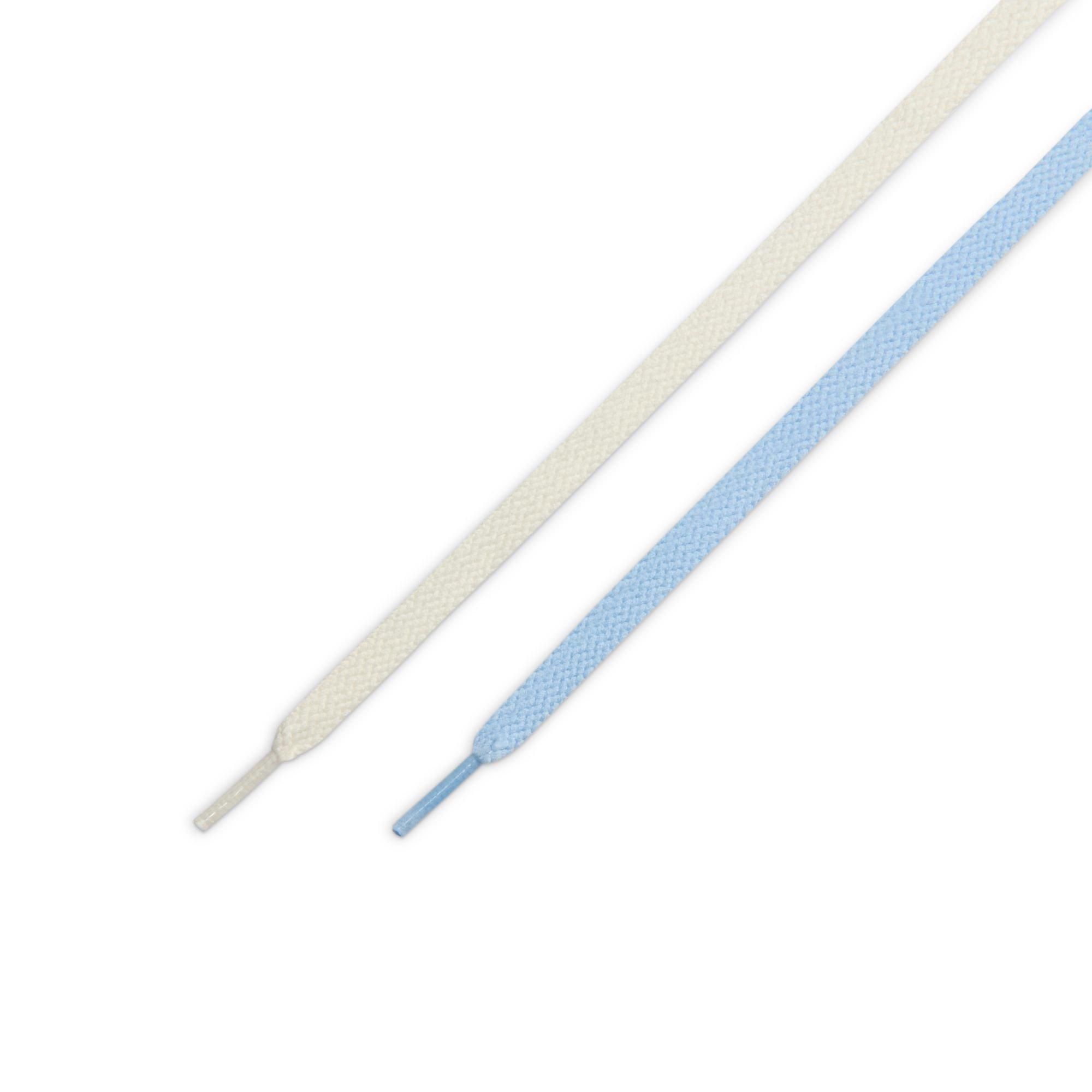 Jordan 1 Retro High OG &ldquo;Psychic Blue&rdquo; Women's Shoe - PALE IVORY/PSYCHIC BLUE/COCONUT MILK Thumbnail View 7