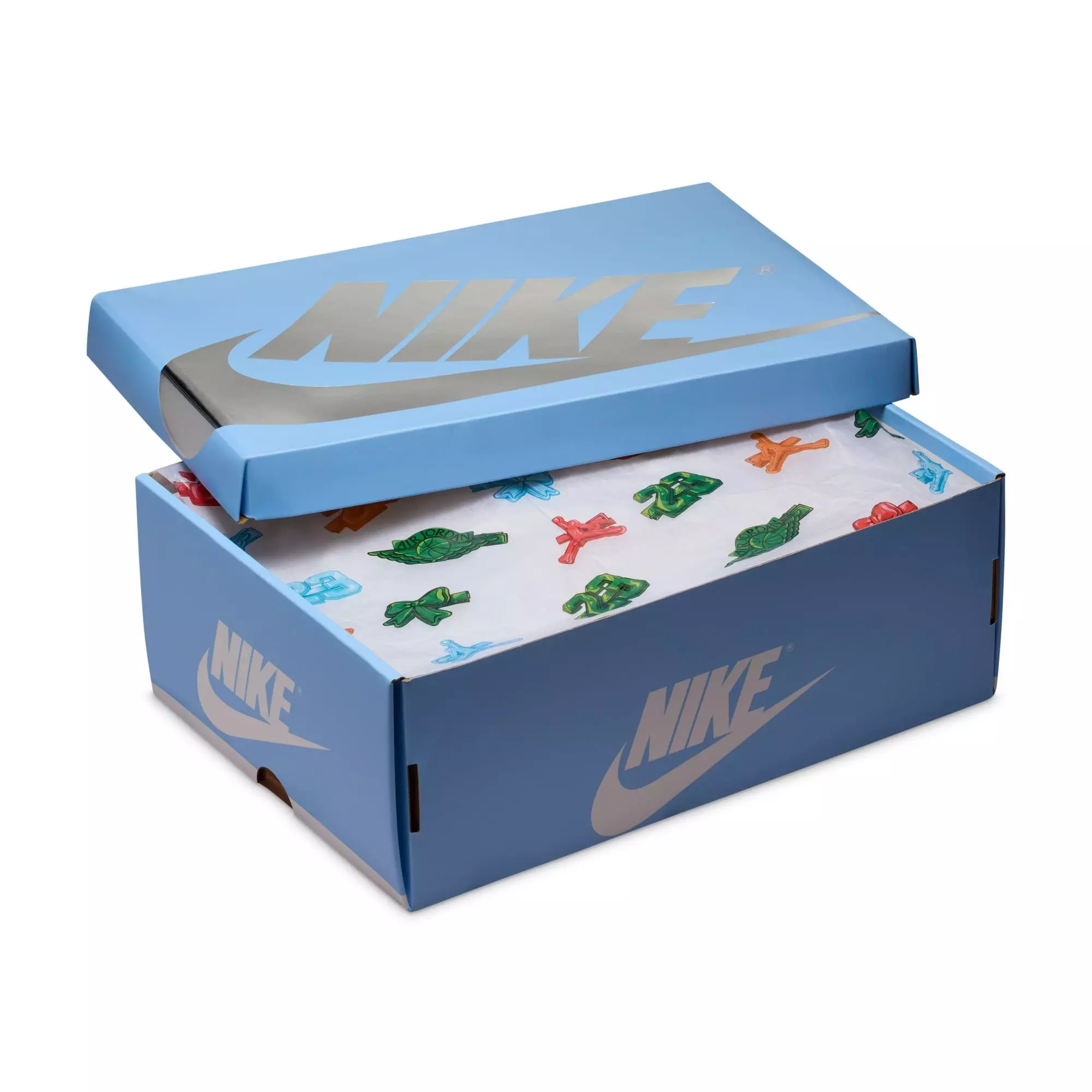 Jordan 1 Retro High OG &ldquo;Psychic Blue&rdquo; Women's Shoe - PALE IVORY/PSYCHIC BLUE/COCONUT MILK