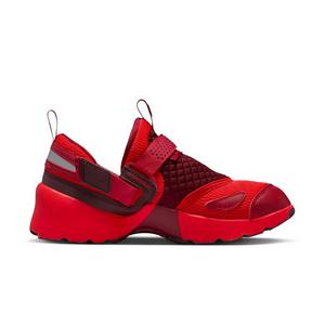 Jordan Trunner LX "Chile Red/Team Red/Reflective Silver" Women's Shoe