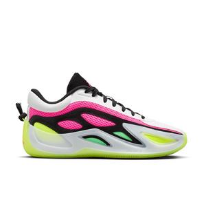 Jordan Heir Series 2 "Pink Blast" Women's Basketball Shoe