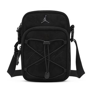 Jordan AJ Festival Bag - Black