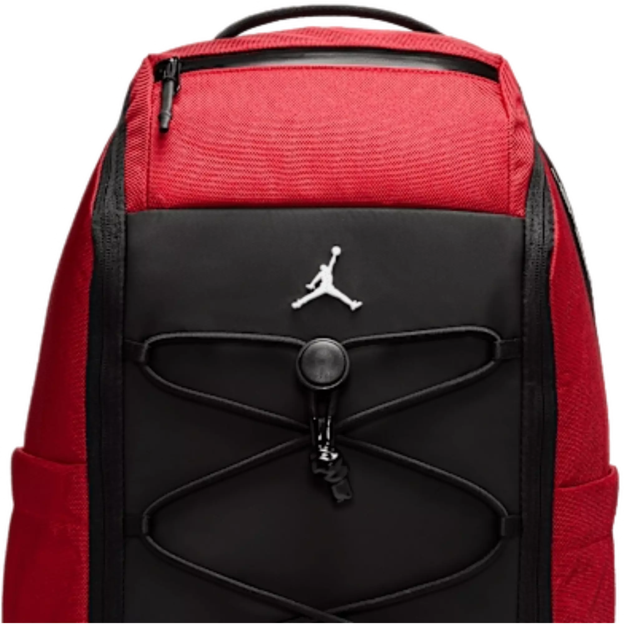 Jordan Sport Backpack - RED