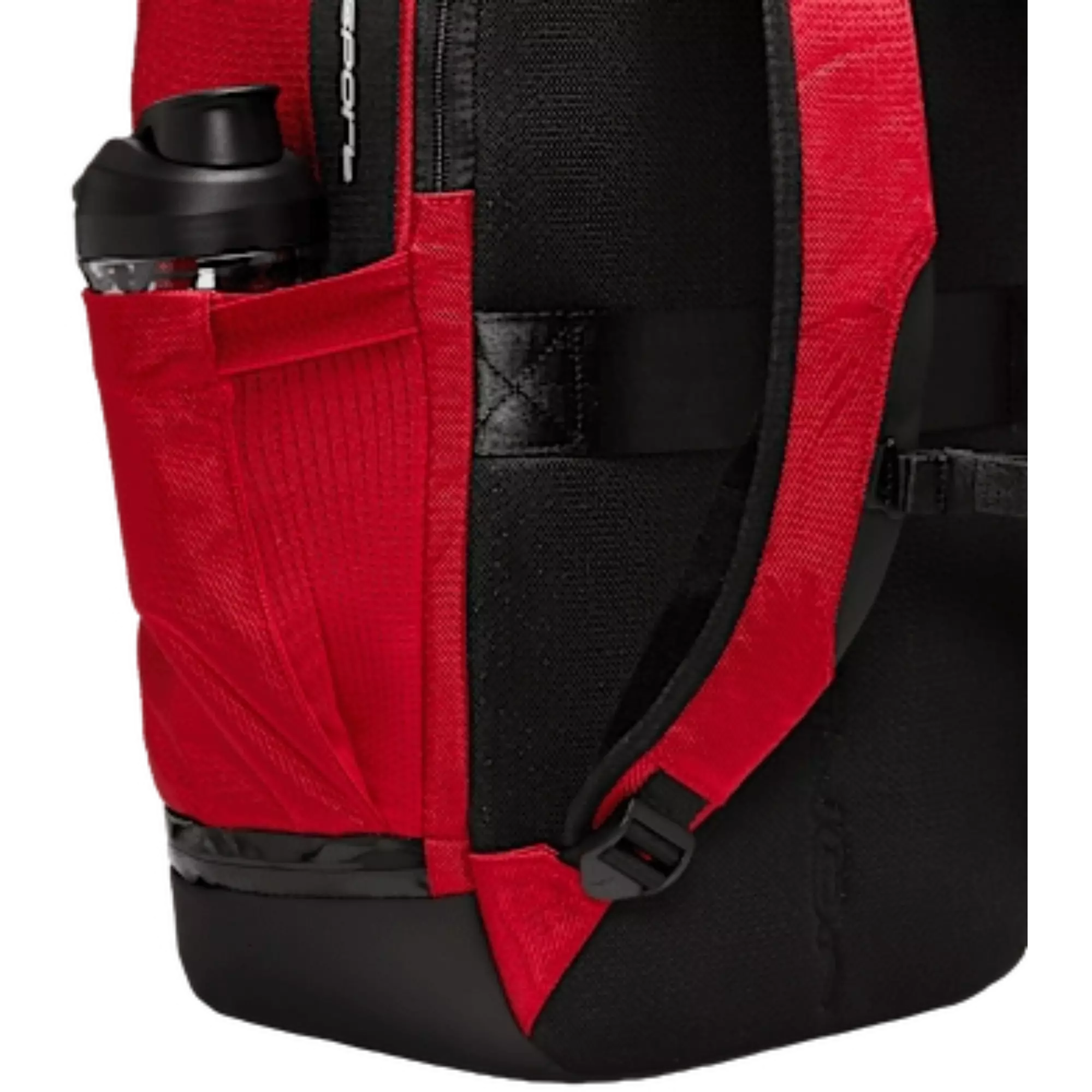 Jordan Sport Backpack - RED