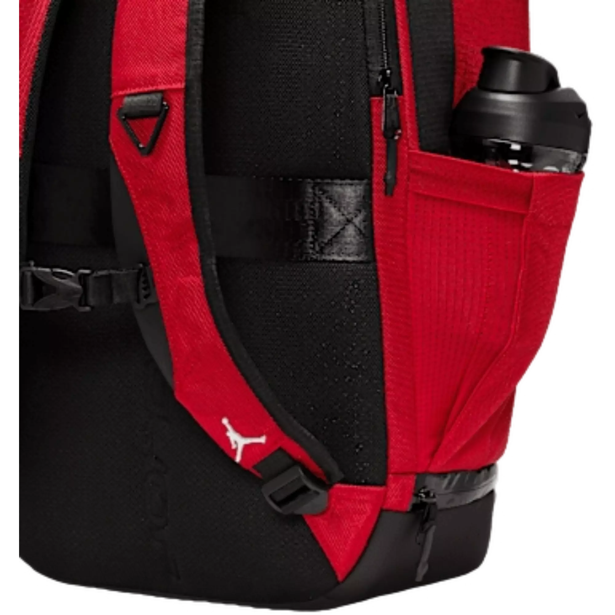 Jordan Sport Backpack - RED