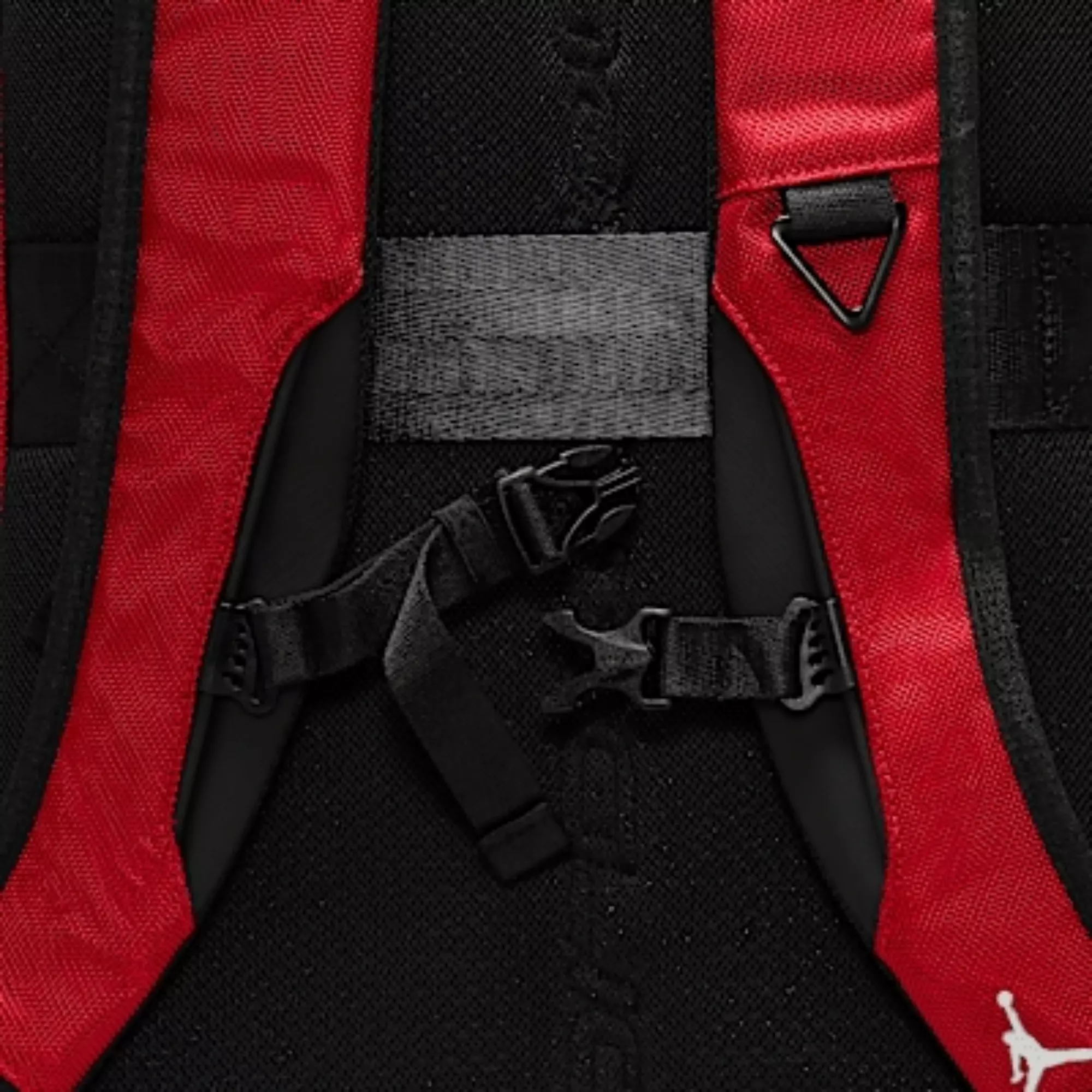 Jordan Sport Backpack - RED