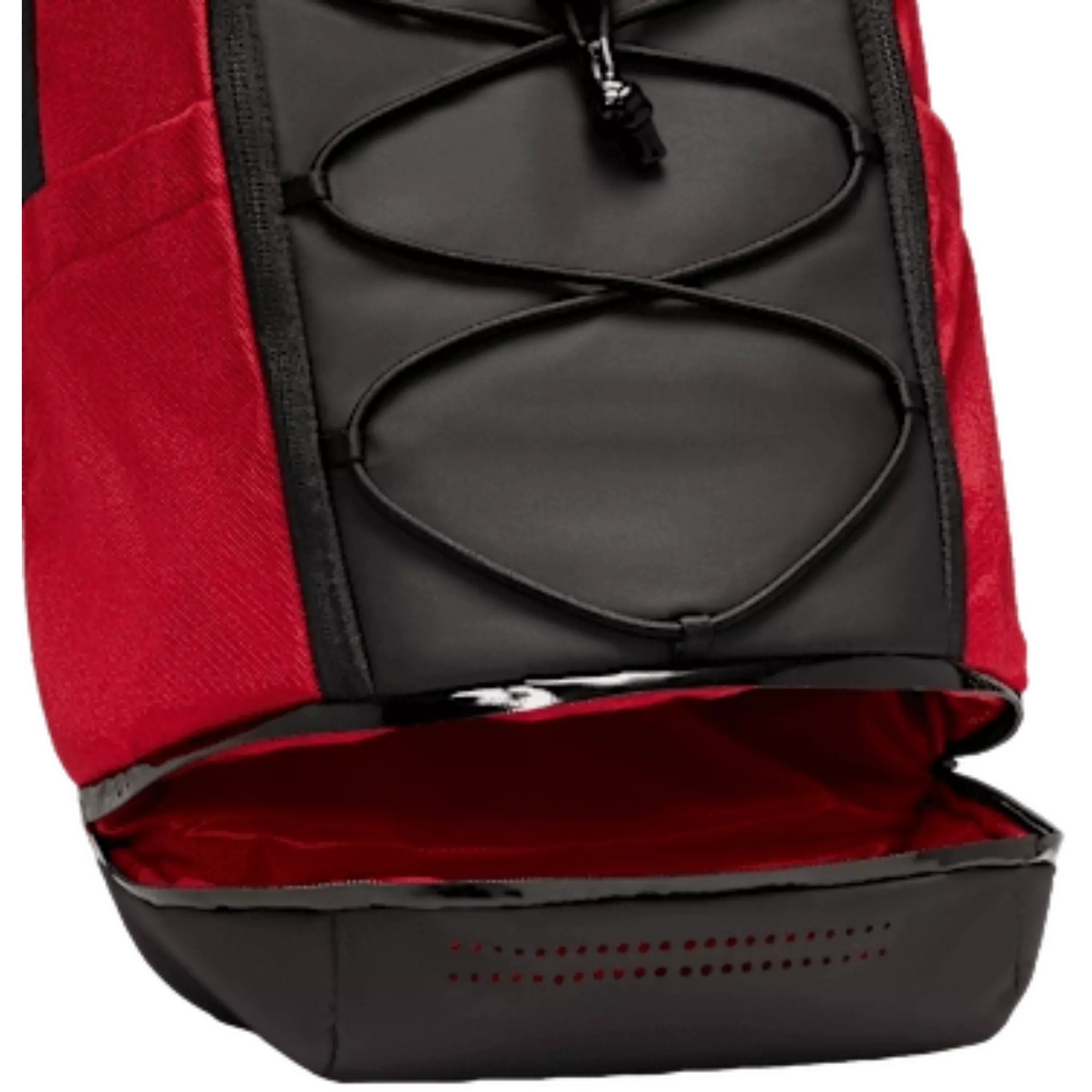 Jordan Sport Backpack - RED