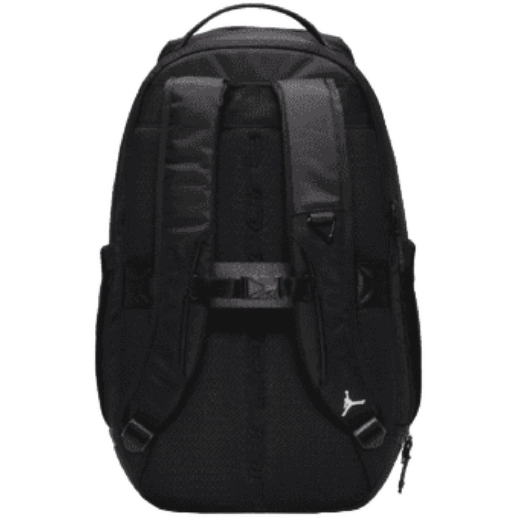 Jordan Sport Backpack - Black - BLACK Thumbnail View 2