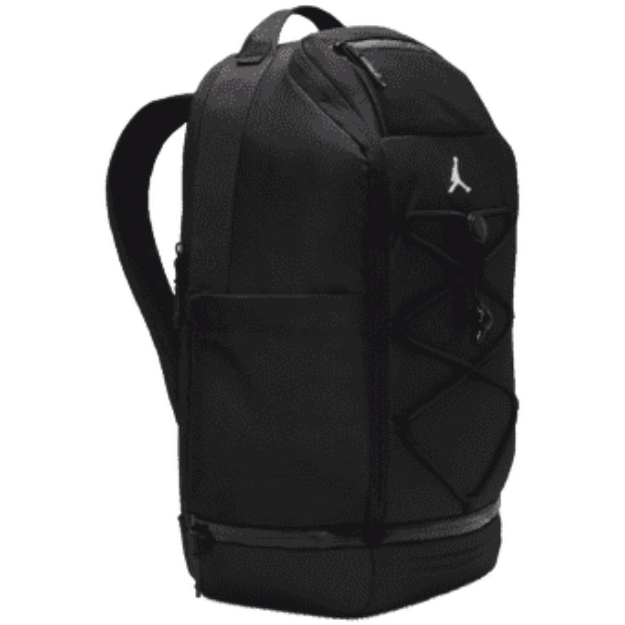 Jordan Sport Backpack - Black - BLACK Thumbnail View 3