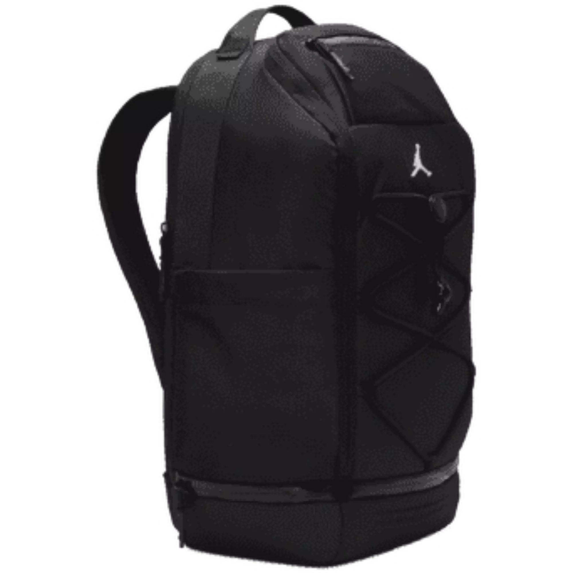 Jordan Sport Backpack - Black - BLACK