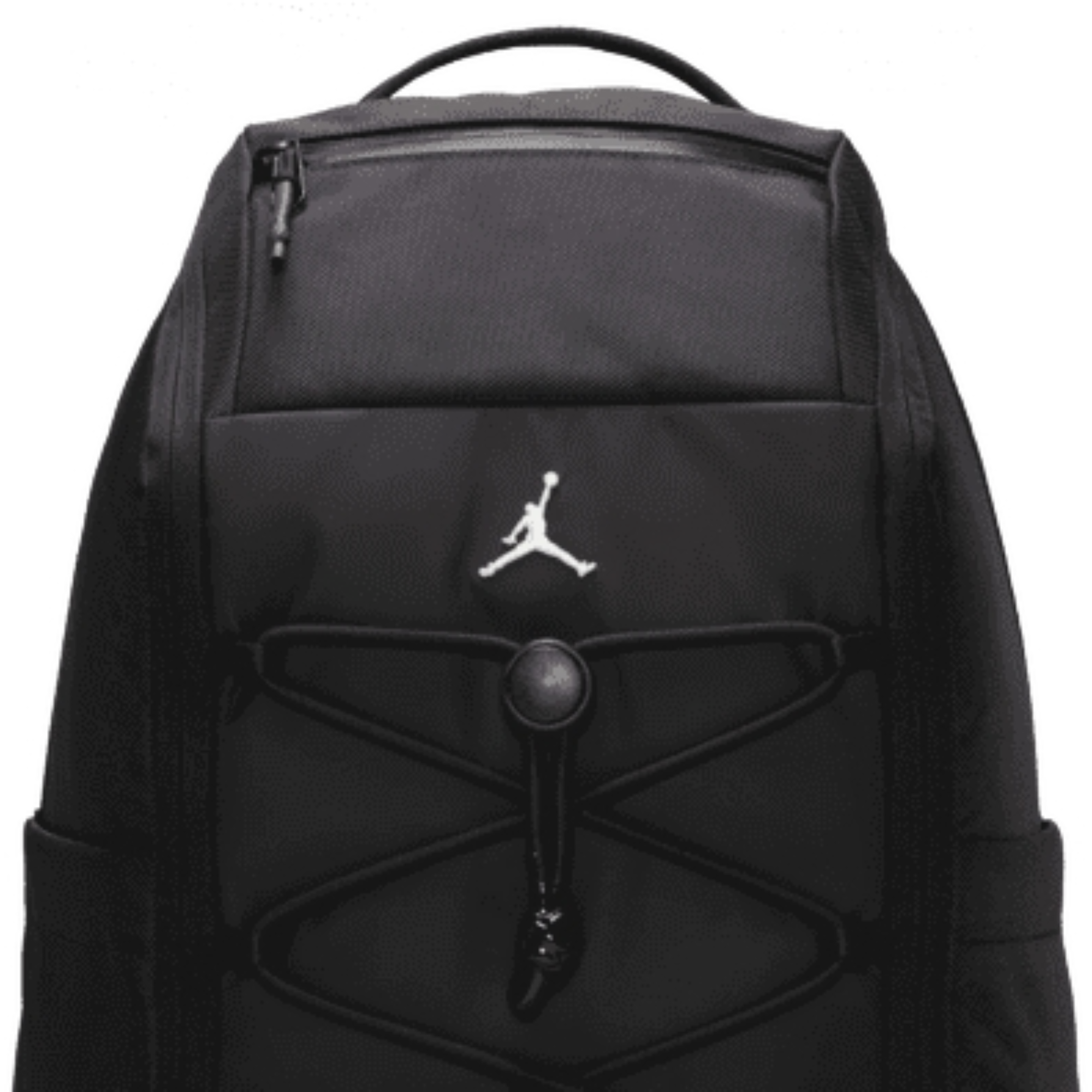 Jordan Sport Backpack - Black - BLACK Thumbnail View 5