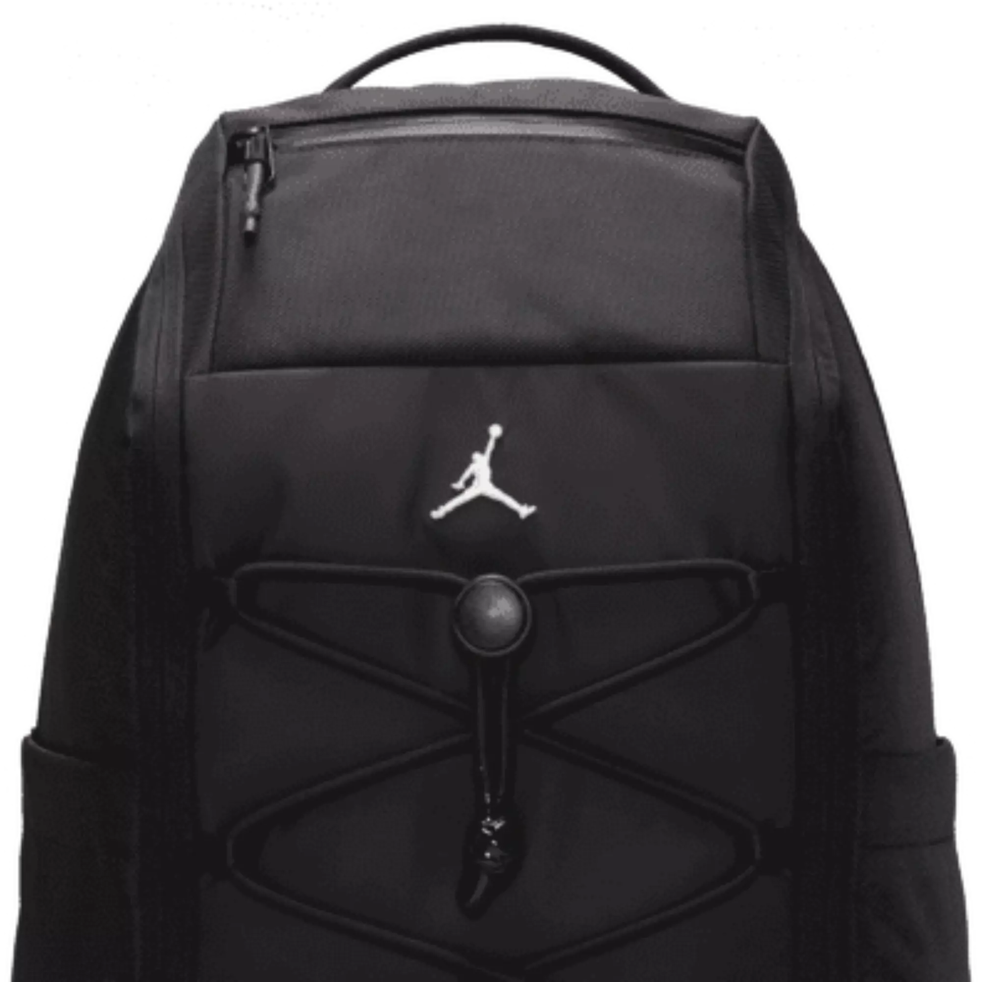 Jordan Sport Backpack - Black - BLACK