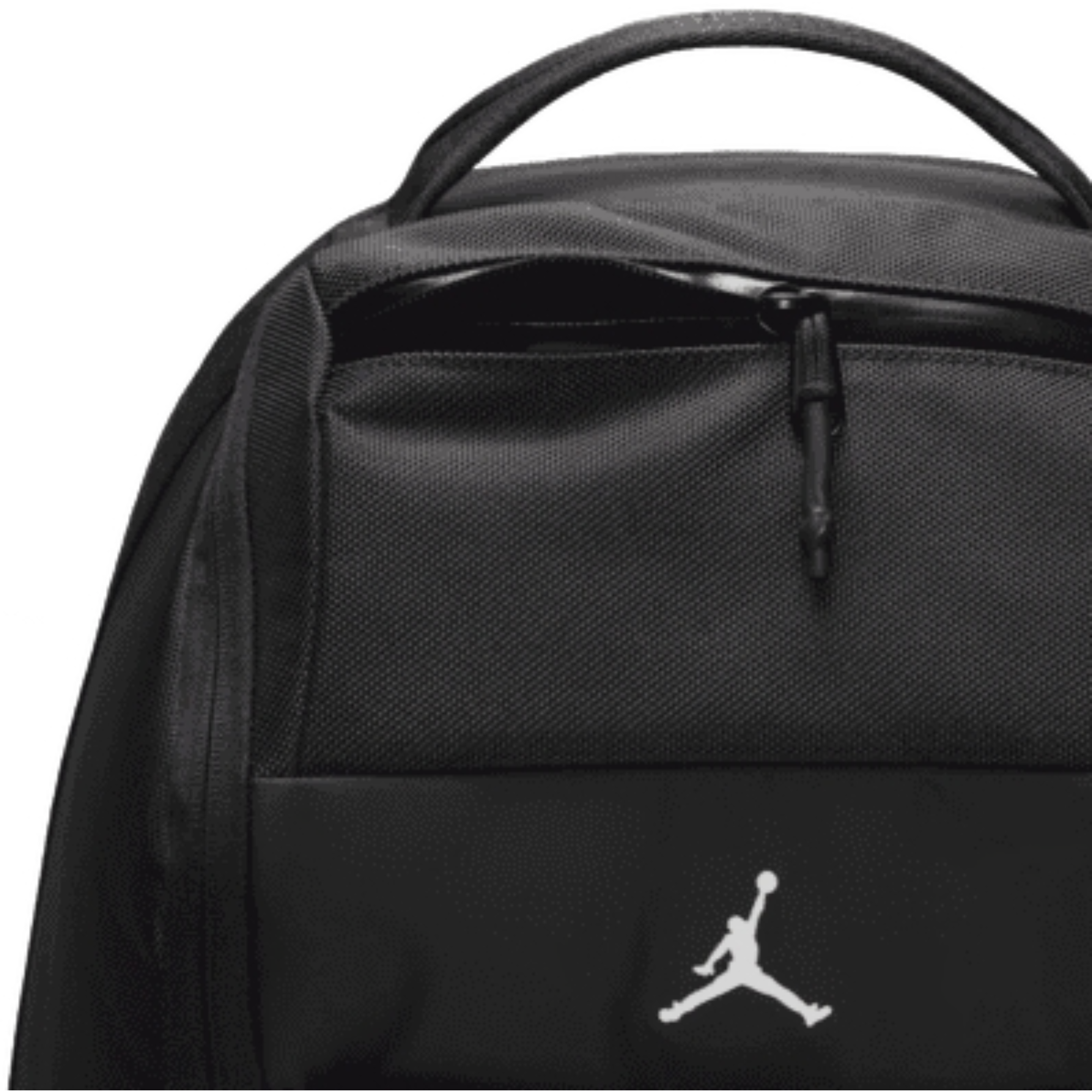 Jordan Sport Backpack - Black - BLACK Thumbnail View 6