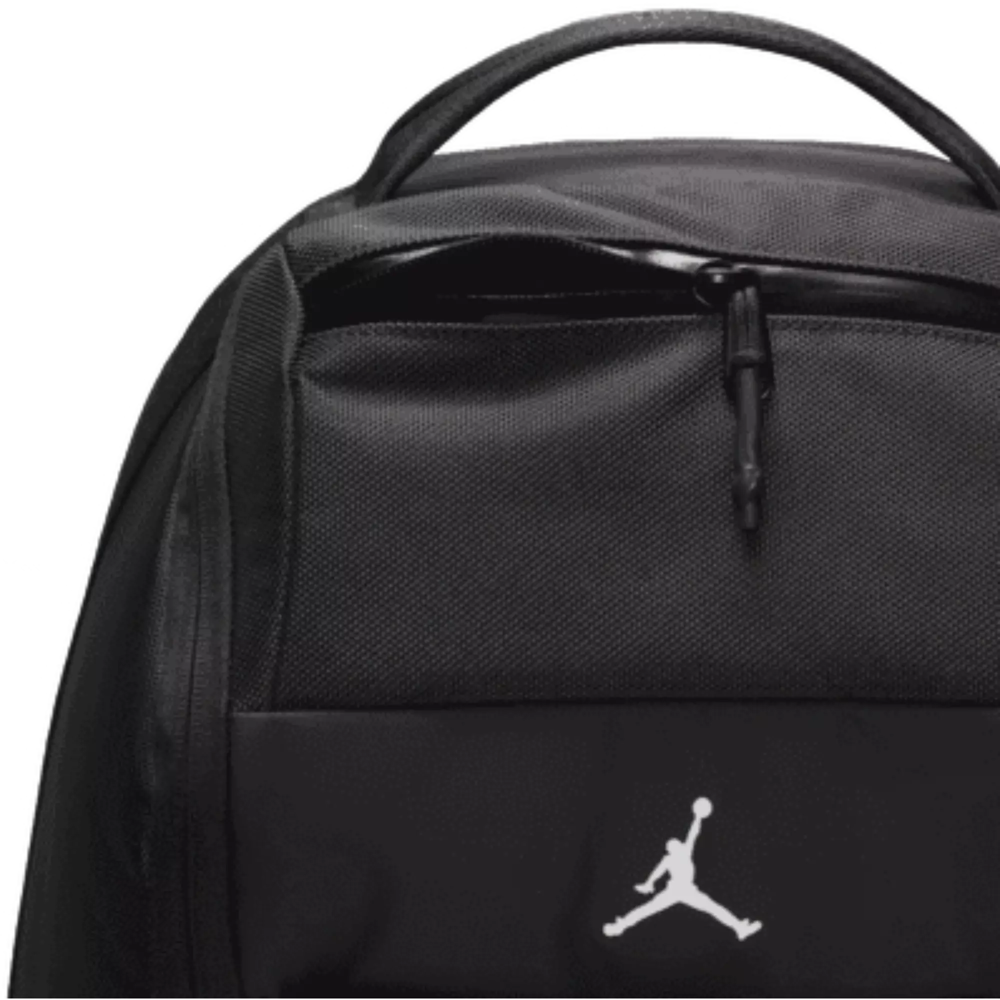 Jordan Sport Backpack-Black - BLACK