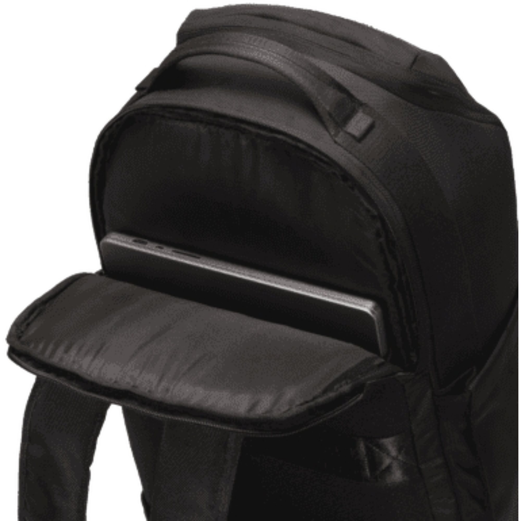 Jordan Sport Backpack - Black - BLACK Thumbnail View 7