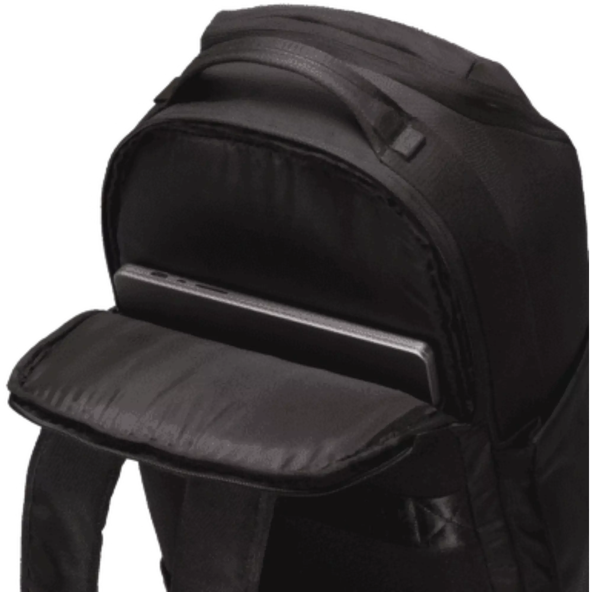 Jordan Sport Backpack-Black - BLACK