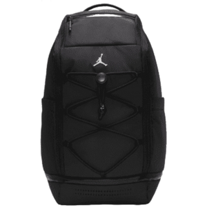 Jordan Sport Backpack-Black