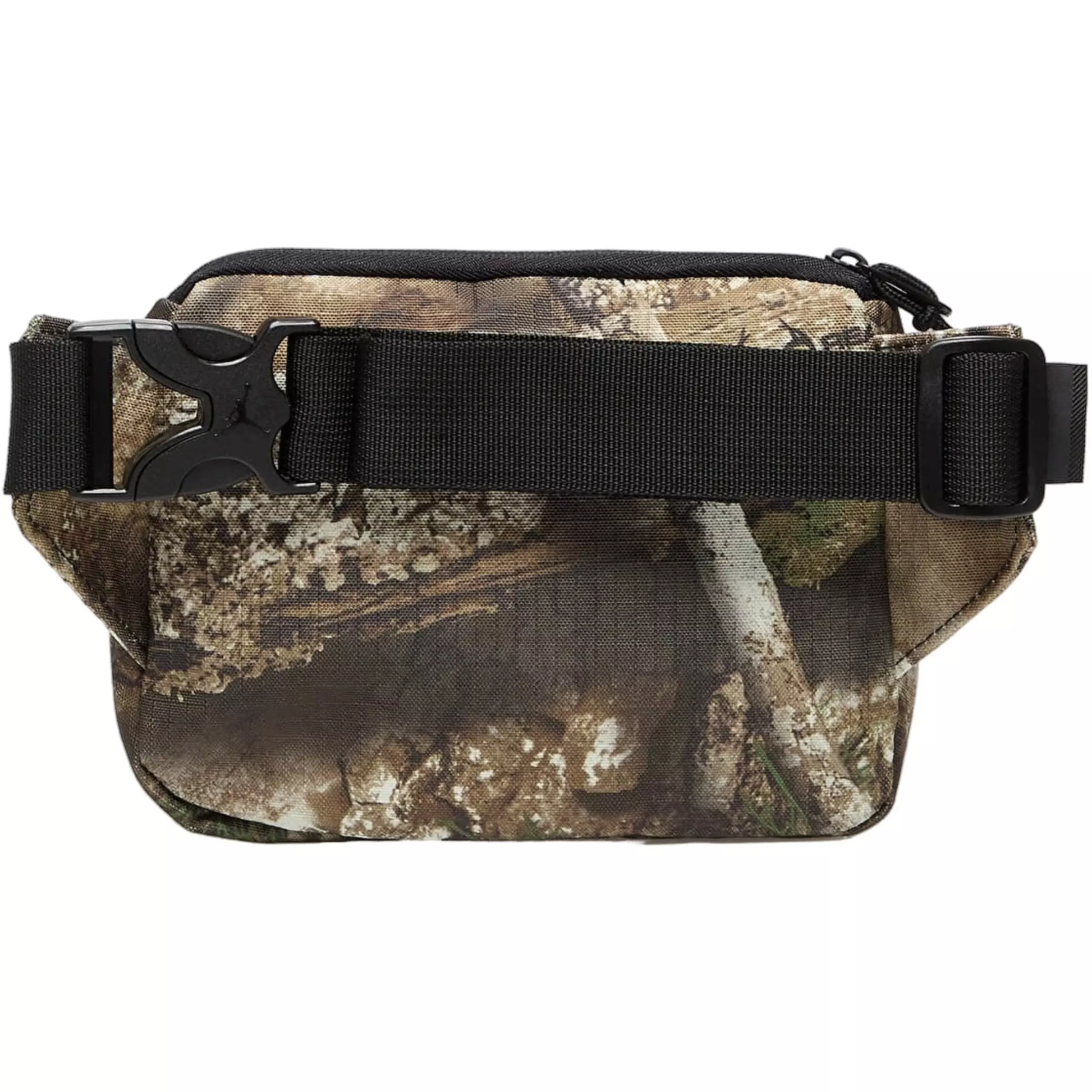 Jordan Franchise Crossbody Bag - Camo - BLACK