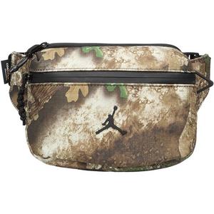 Jordan Franchise Crossbody Bag