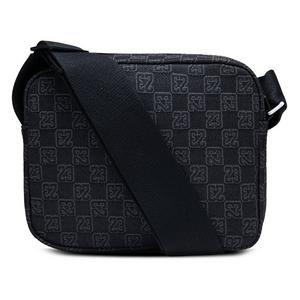 Jordan Monogram Messenger Bag