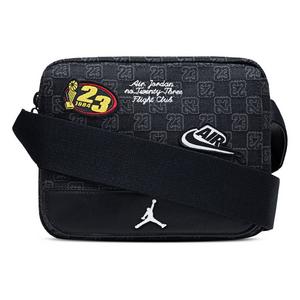 Jordan Monogram Messenger Bag
