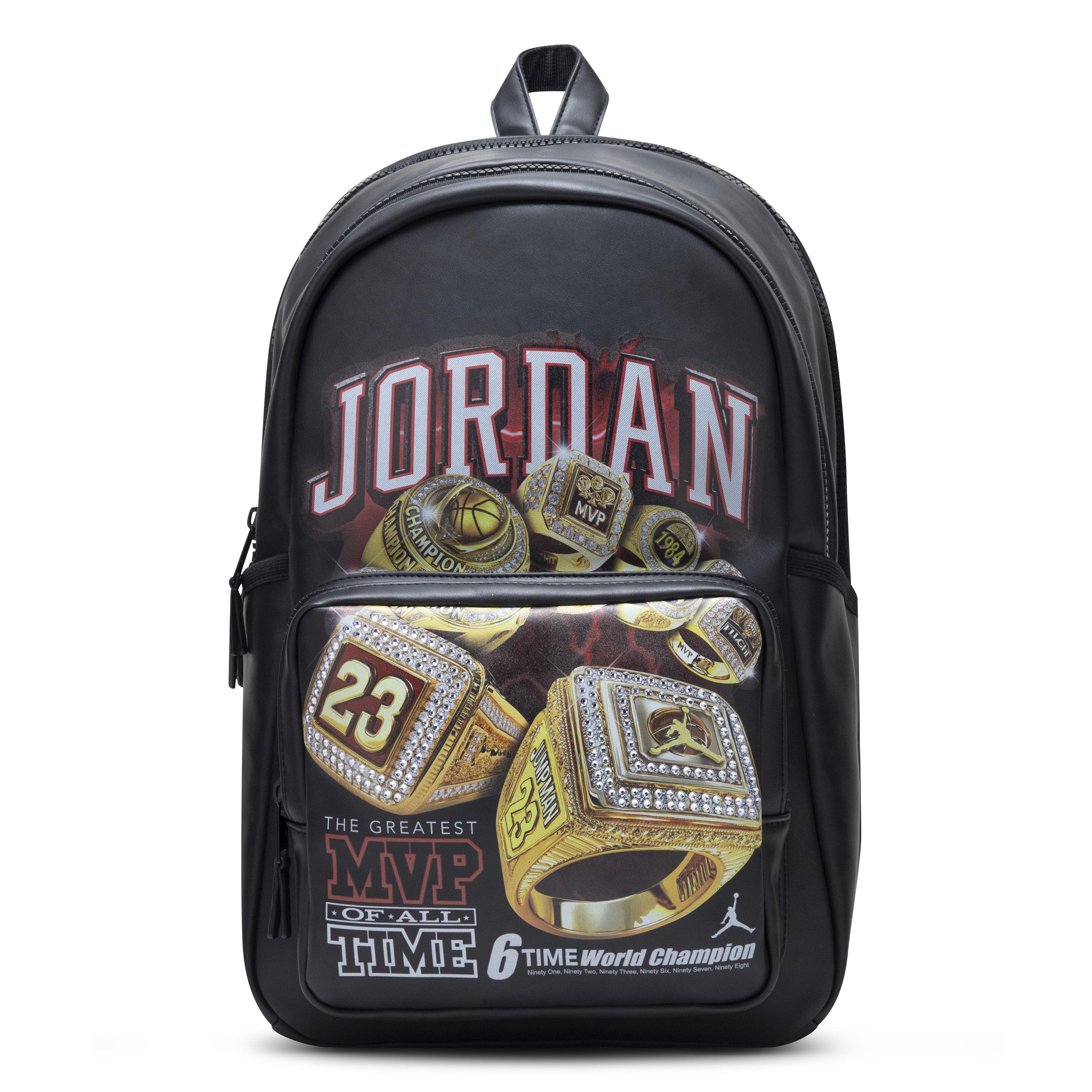 Jordan Backpacks