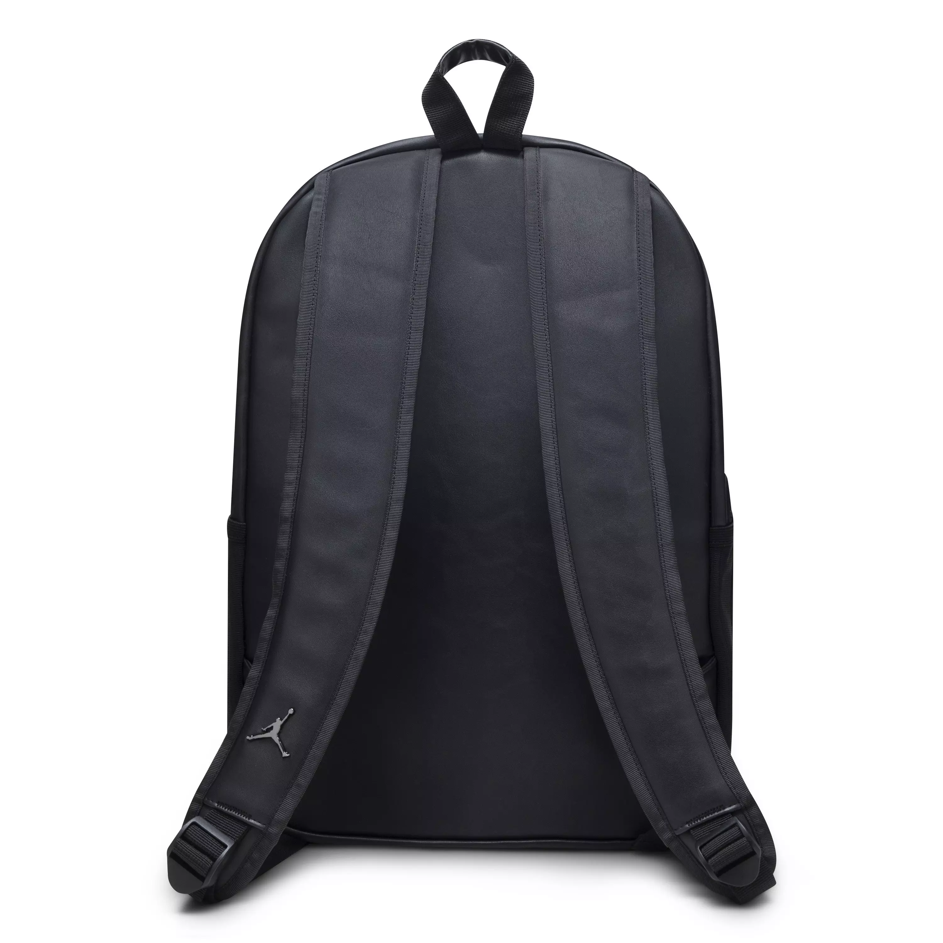Jordan Borough Graphic Backpack - BLACK