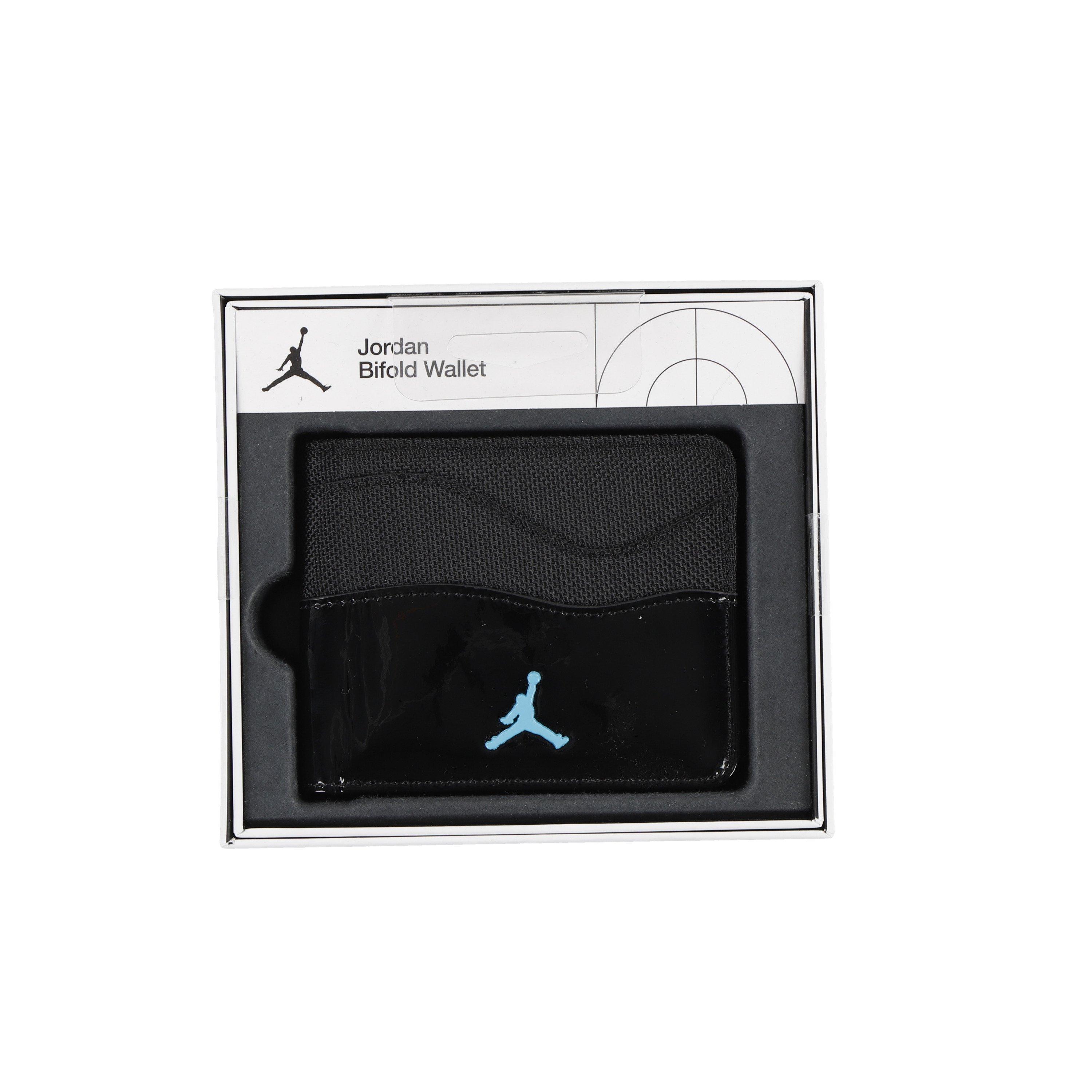 Jordan Retro 11 Black Wallet