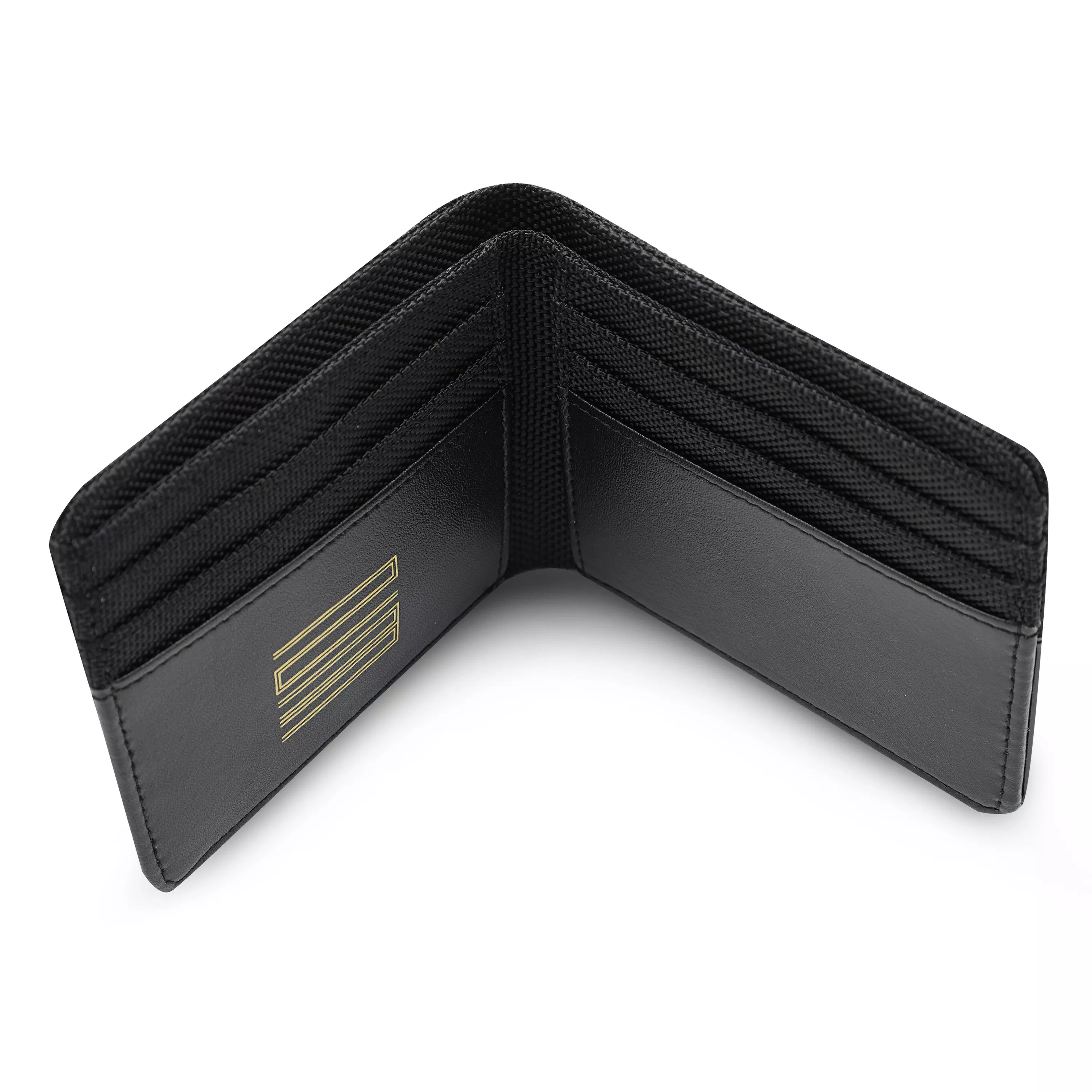 Jordan Retro 11 Wallet - BLACK