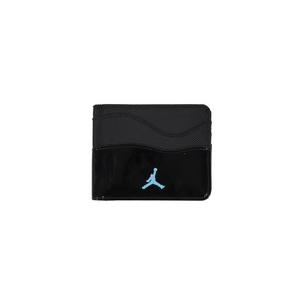 Jordan Retro 11 Wallet