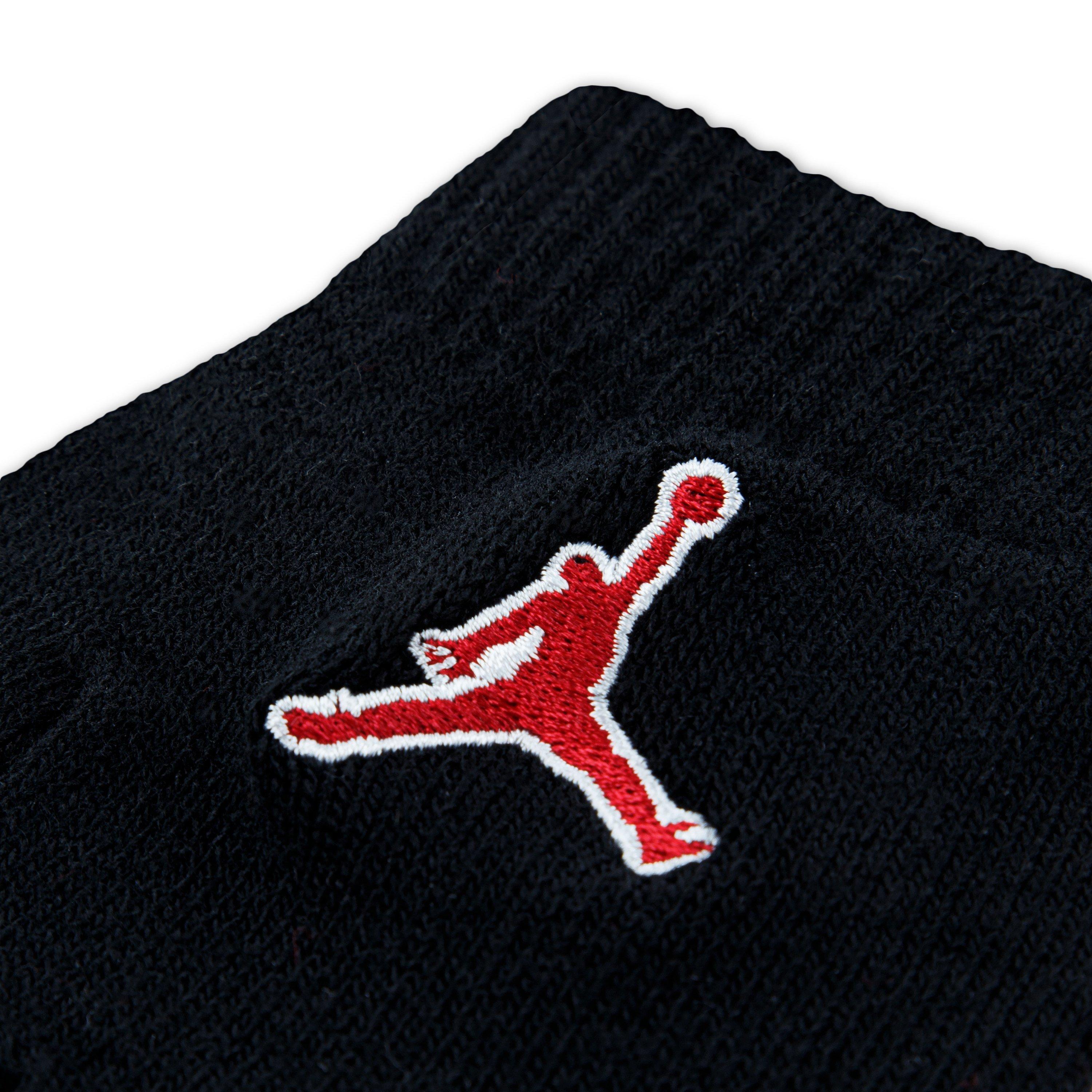 Jordan Varsity Beanie Big Kids' Set