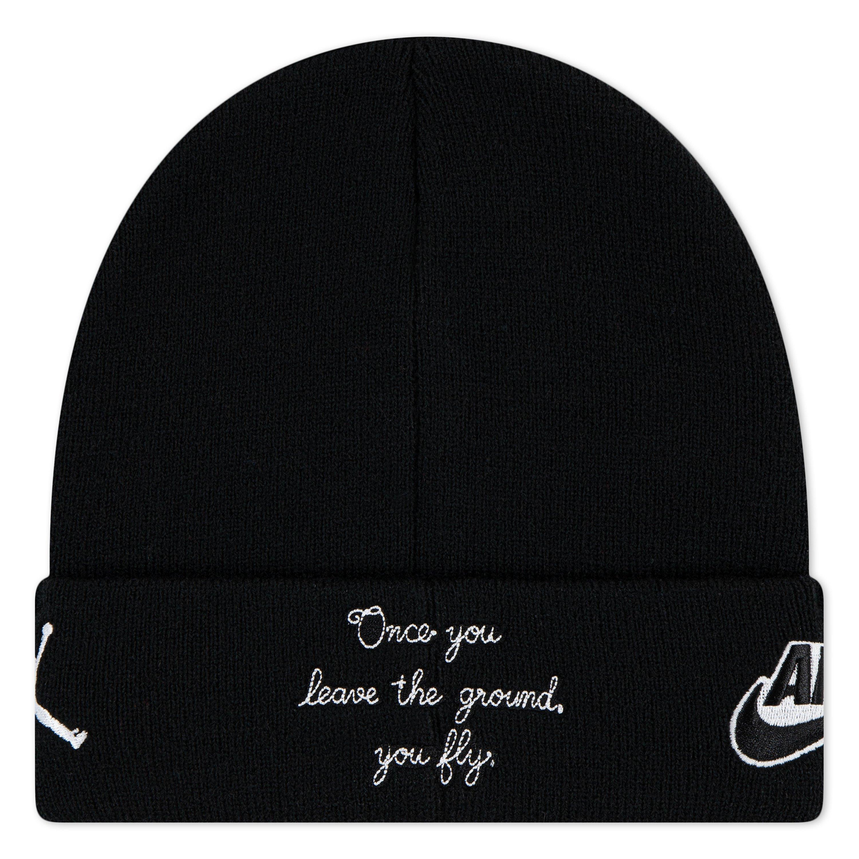 Jordan Varsity Big Kids' Beanie