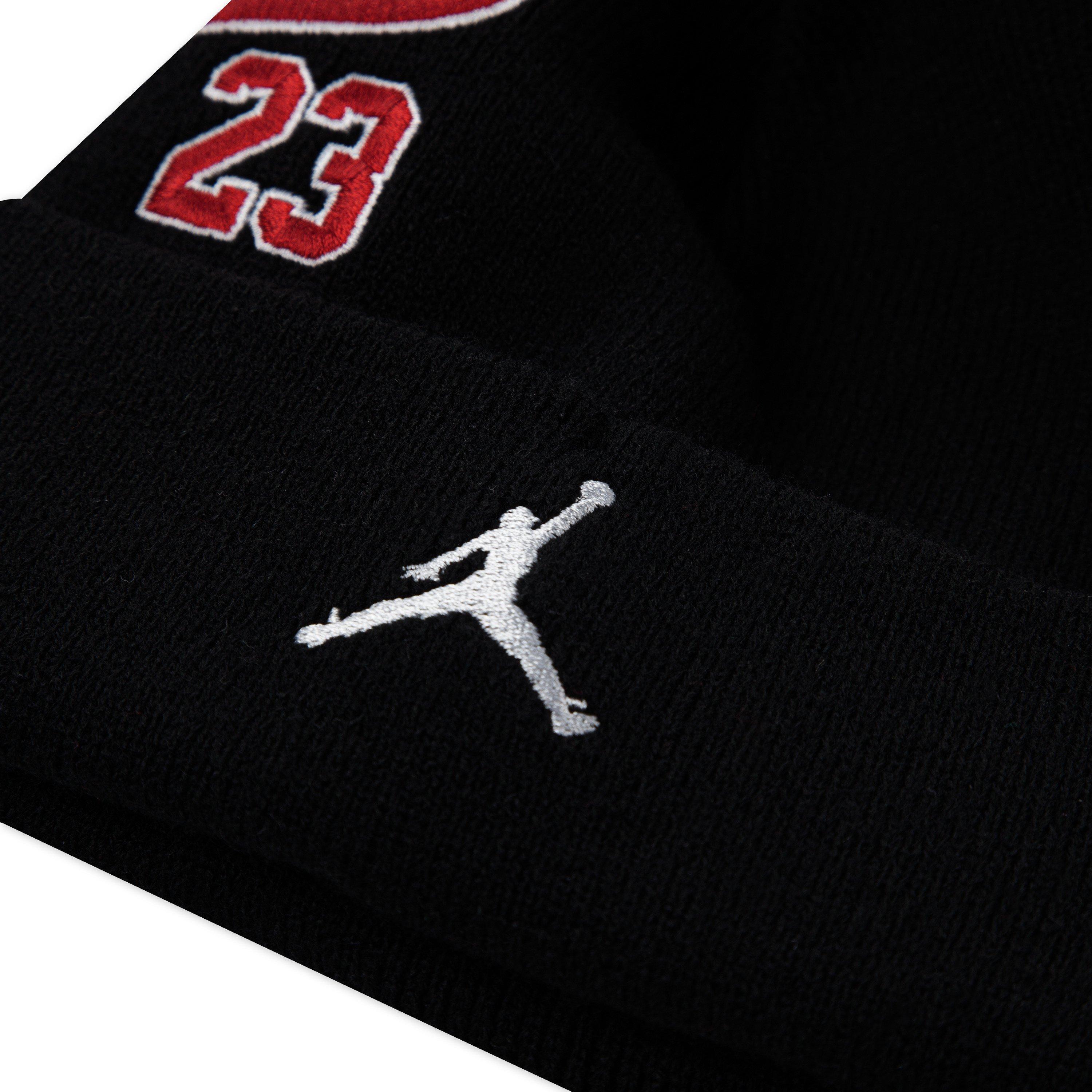 Jordan Varsity Big Kids' Beanie