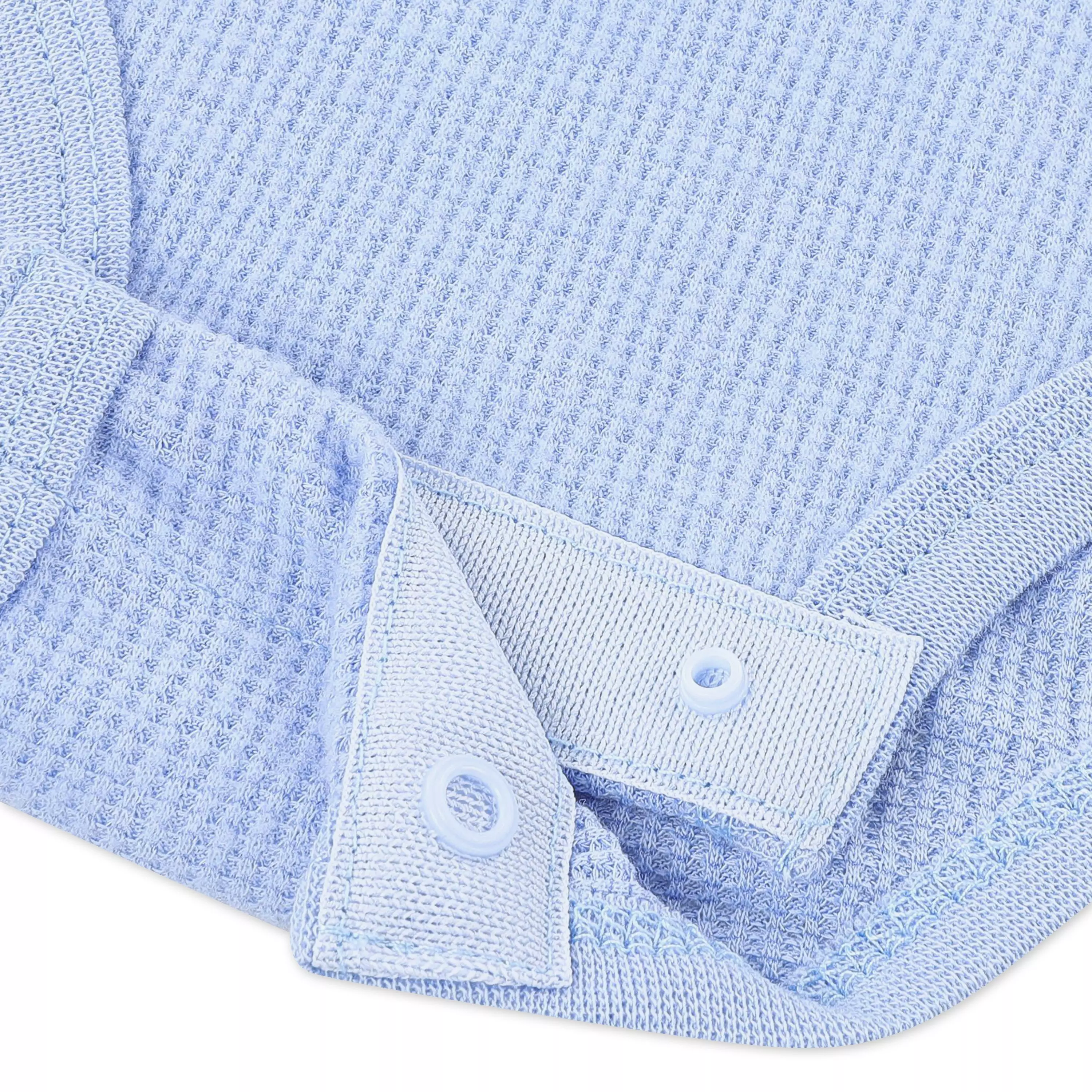 Nike Infant Kids' Waffle Boxed 3-Piece Set - Blue - BLUE