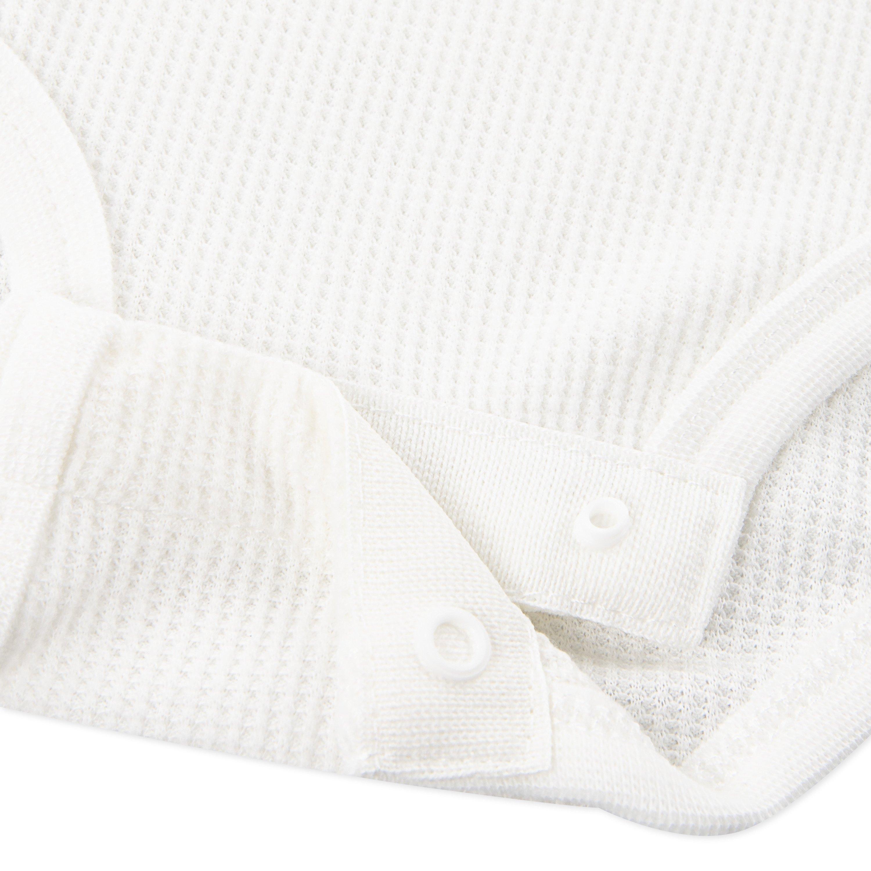 Nike Waffle 3-Piece Box Infant Kids' Sail Set