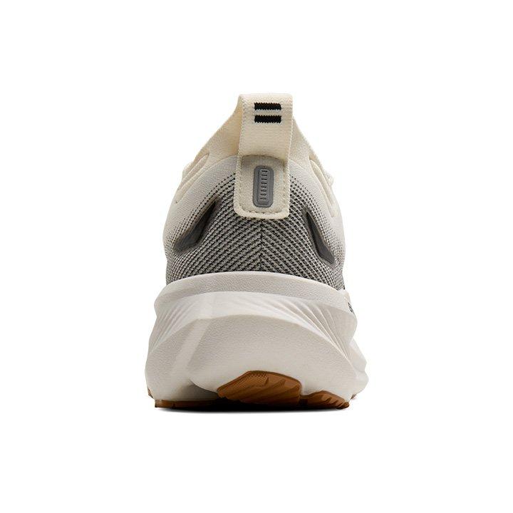 Brooks Glycerin 23 "White/Black" Women's Running Shoe - WHITE/BLACK Thumbnail View 6