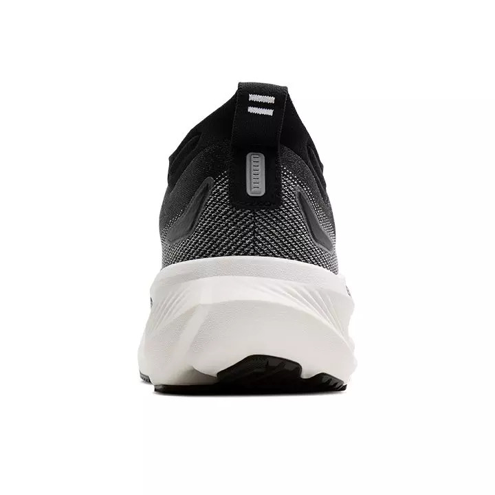 Brooks Glycerin 23 "Black/White" Women's Running Shoe - BLACK/WHITE