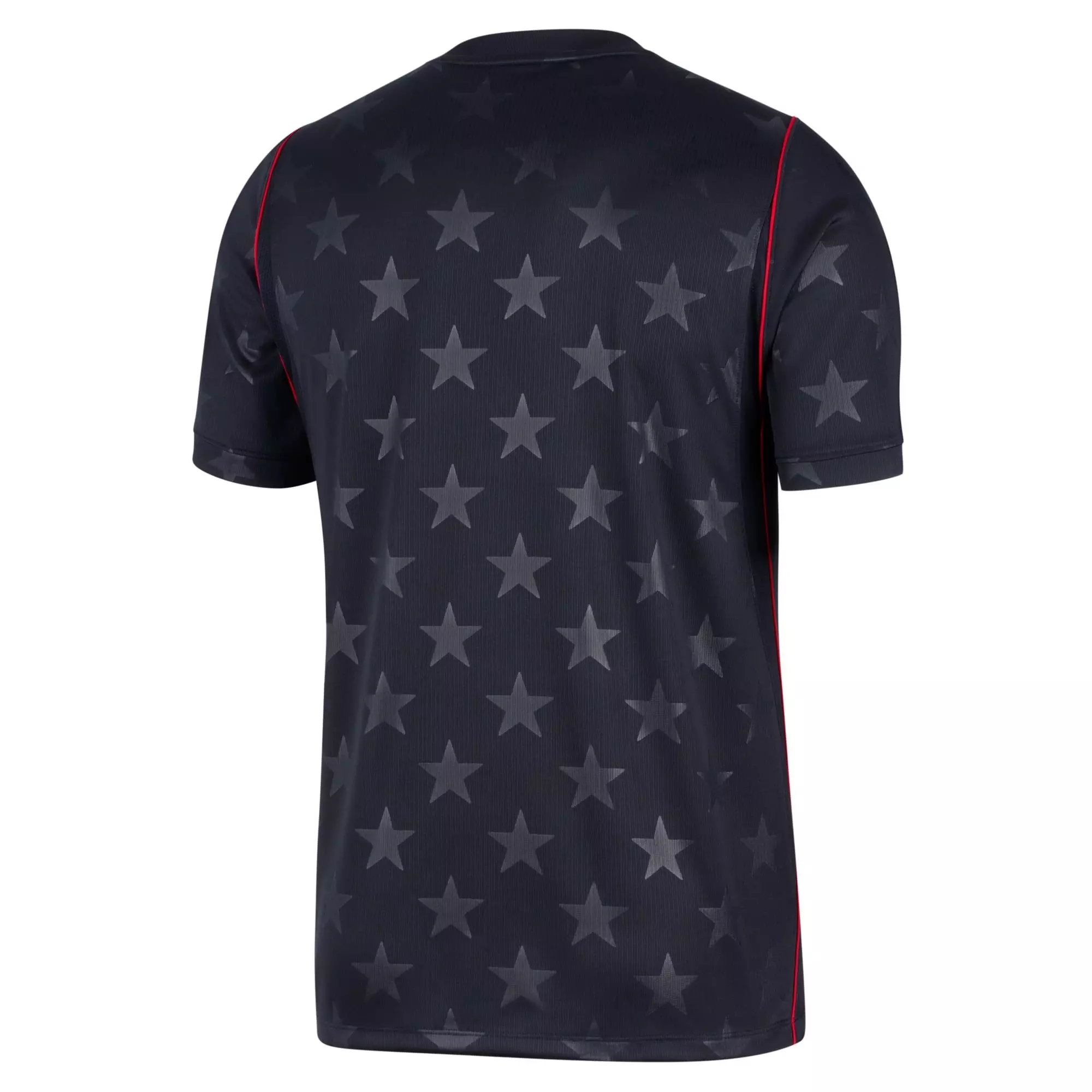 Nike USA FIFA World Cup 2026 Away Jersey - Blue - BLUE