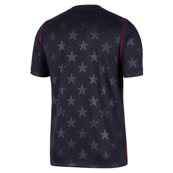 Nike USA FIFA World Cup 2026 Away Jersey-Blue