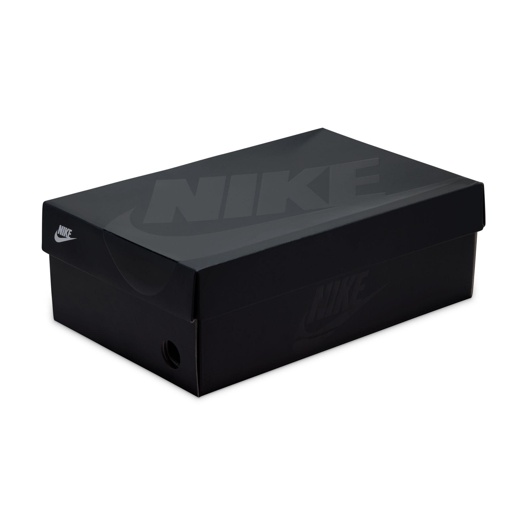 Nike Little Posite Pro "University Blue" Grade School Kids' Shoe - UNIVERSITY BLUE/WHITE Thumbnail View 7