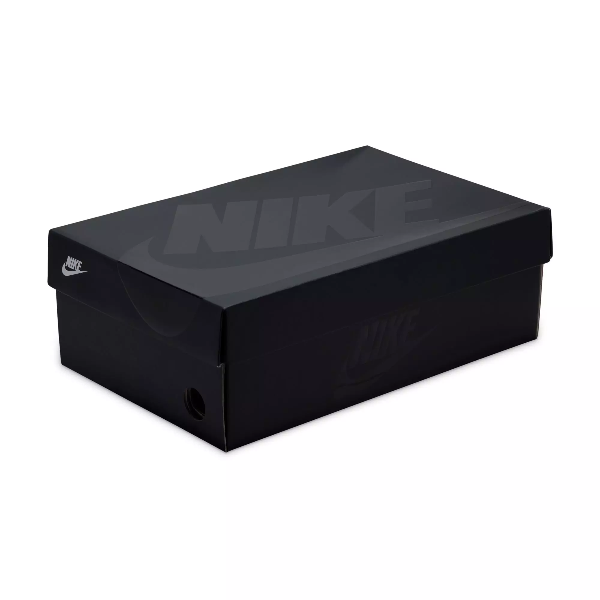 Nike Little Posite Pro "University Blue" Grade School Kids' Shoe - UNIVERSITY BLUE/WHITE