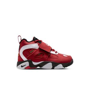 Nike Air Diamond Turf II "49ers" Preschool Kids' Shoe
