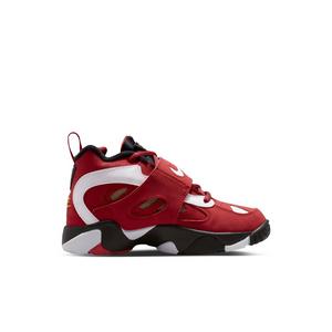 Nike Air Diamond Turf II "49ers" Preschool Kids' Shoe