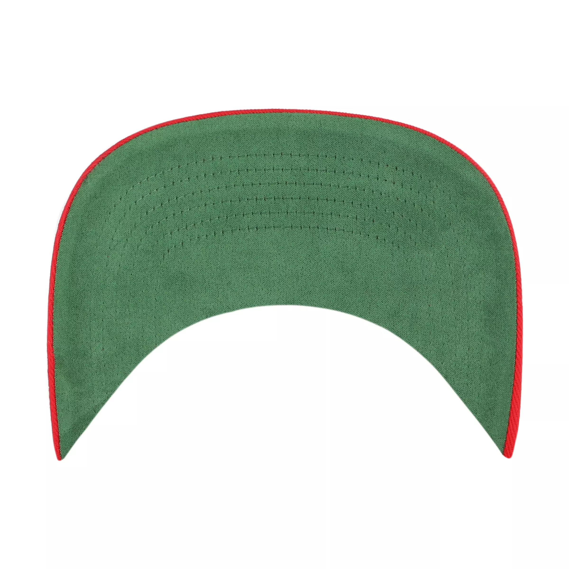 47 St. Louis Cardinals Cooperstown Pomona Hitch Snapback Hat  - Natural - NATURAL