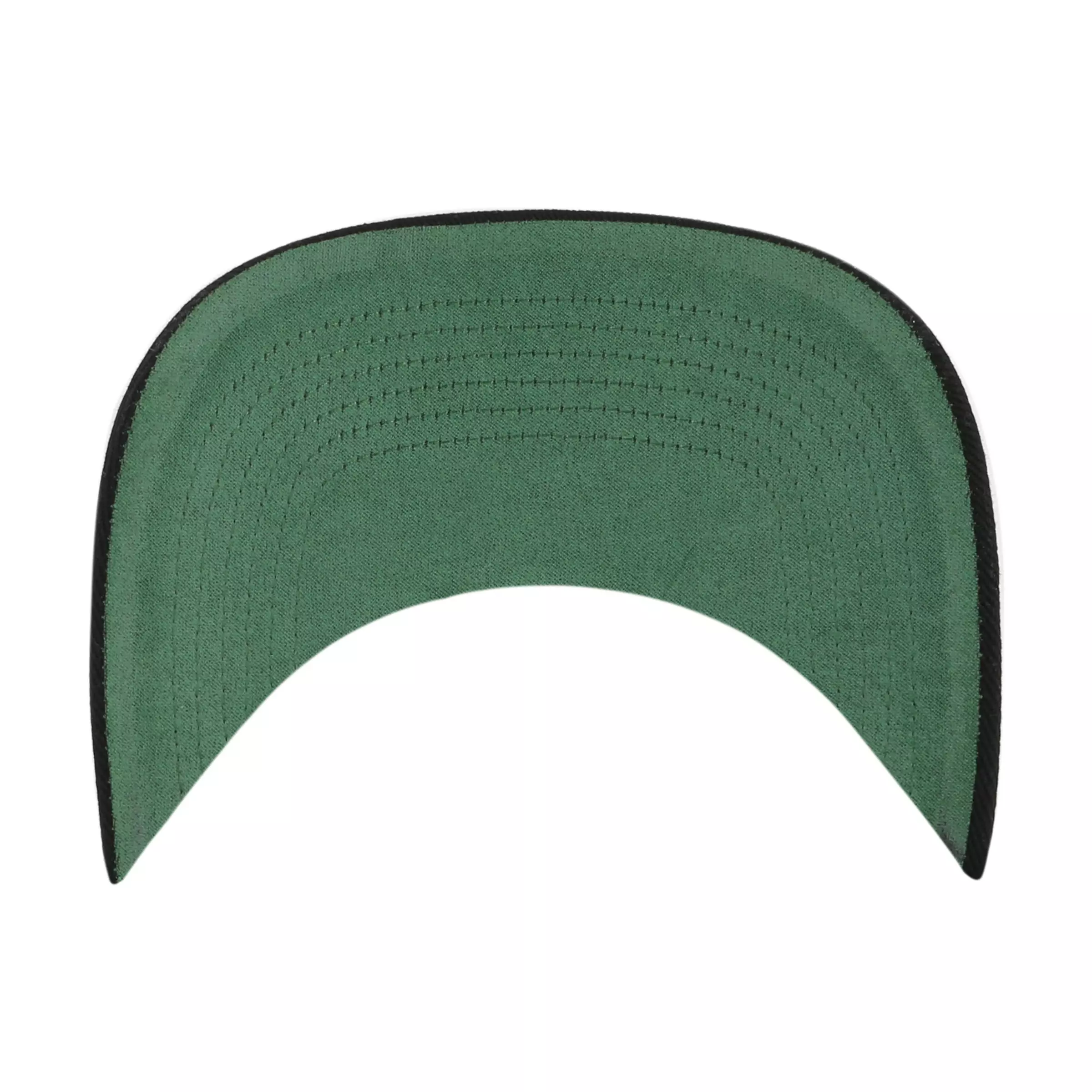 47 Tampa Bay Rays Cooperstown Pomona Hitch Snapback Hat  - Natural - NATURAL