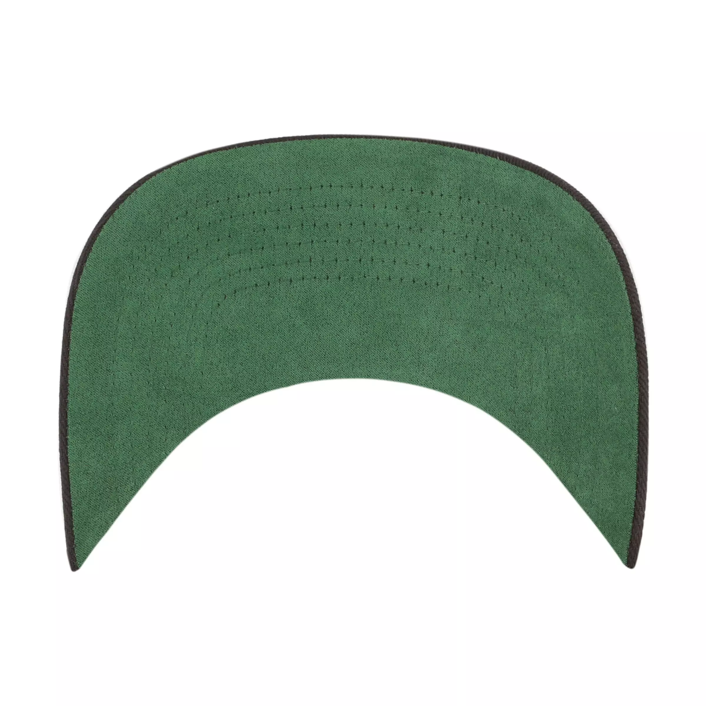 47 San Diego Padres Cooperstown Pomona Hitch Snapback Hat  - Natural - NATURAL