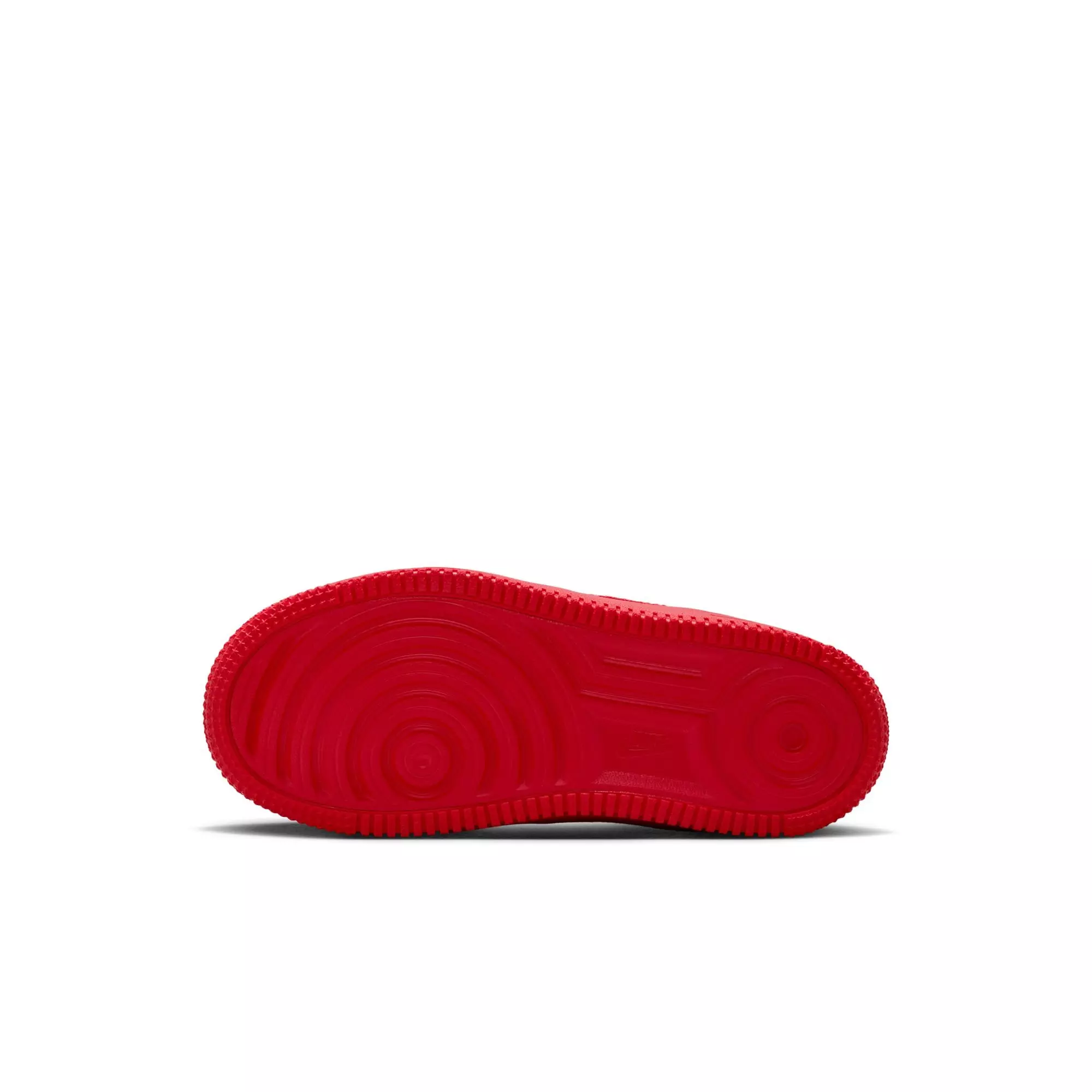 Nike Air Force 1 "Valentine&rsquo;s Day" Preschool Kids' Shoe - UNIVERSITY RED/BLACK