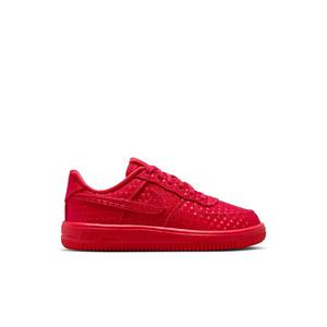 Nike Air Force 1 "Valentine&rsquo;s Day" Preschool Kids' Shoe