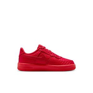 Nike Air Force 1 "Valentine&rsquo;s Day" Preschool Kids' Shoe
